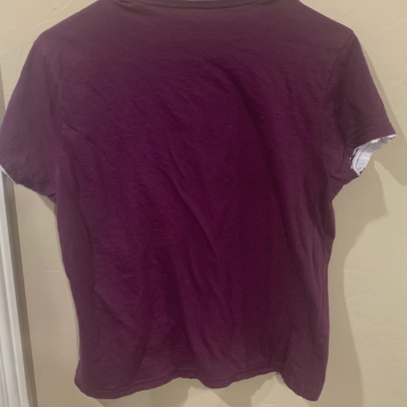 Cotton Tee - Picture 3 of 4